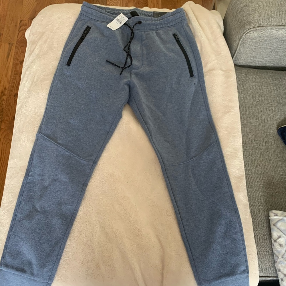 Men’s joggers